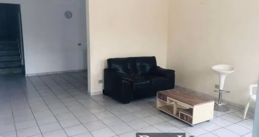 Sobrado à à venda 3 quartos quartos em Santo André - 564.000,00