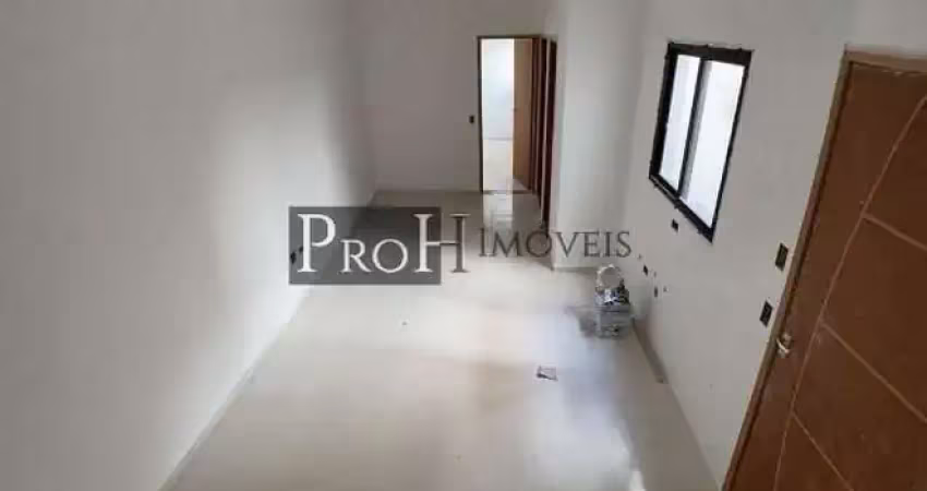 Apartamento à à venda 2 quartos quartos em santo andré - 287.260,00