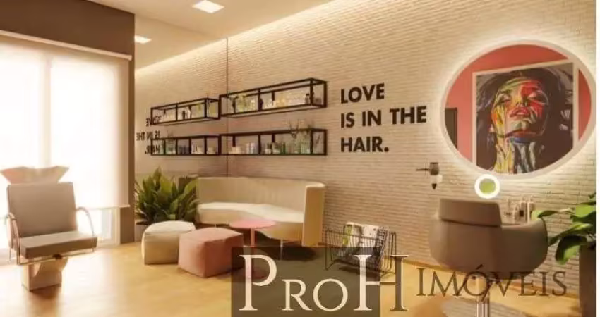 Apartamento à à venda 2 quartos quartos em santo andré - 355.000,00