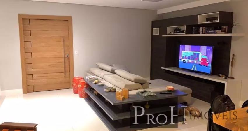 Apartamento à à venda 4 quartos quartos em Santo André - 3.074.000,00