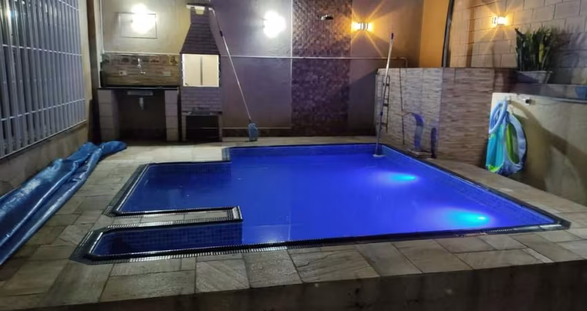 Casa à à venda 4 quartos quartos em Santo André - 2.120.000,00
