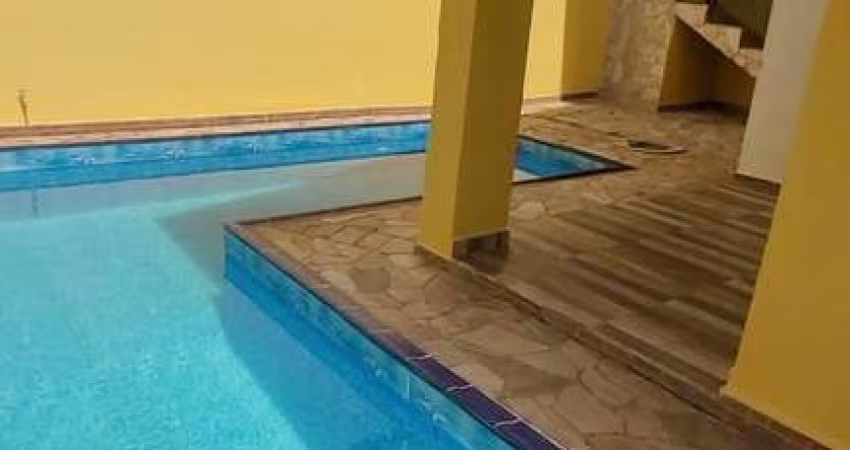 Sobrado à à venda 2 quartos quartos em São Bernardo do Campo - 800.000,00