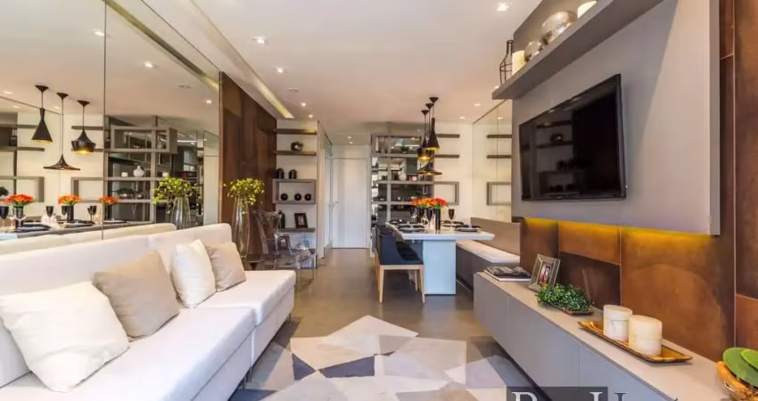Apartamento à à venda 2 quartos quartos em São Bernardo do Campo - 507.900,00