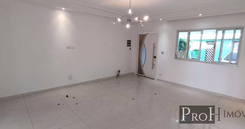 Sobrado à à venda 4 quartos quartos em Santo André - 1.650.000,00