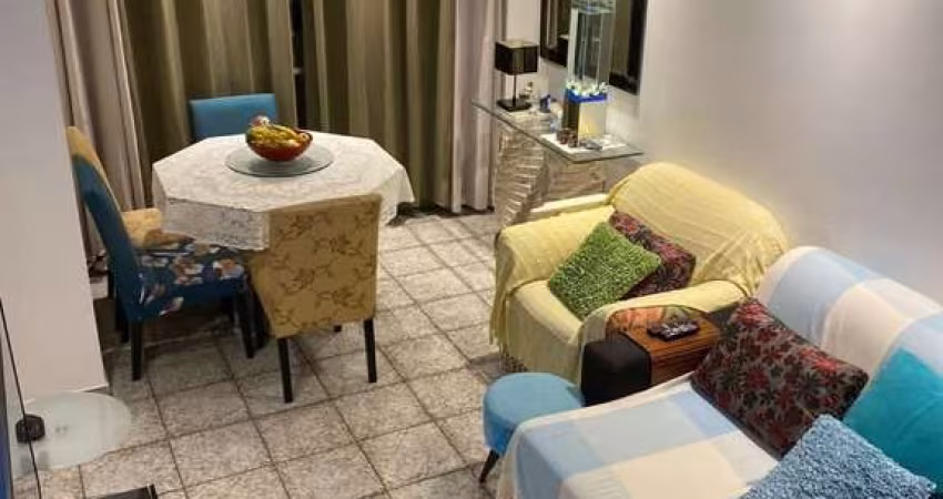 Cobertura à à venda 2 quartos quartos em São Bernardo do Campo - 447.000,00