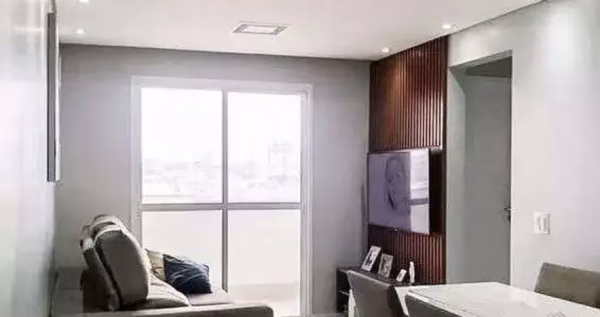 Apartamento à à venda 2 quartos quartos em São Bernardo do Campo - 460.000,00