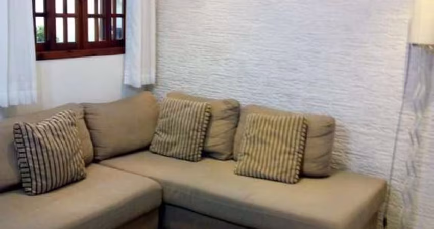 Casa à à venda 2 quartos quartos em Santo André - 500.000,00