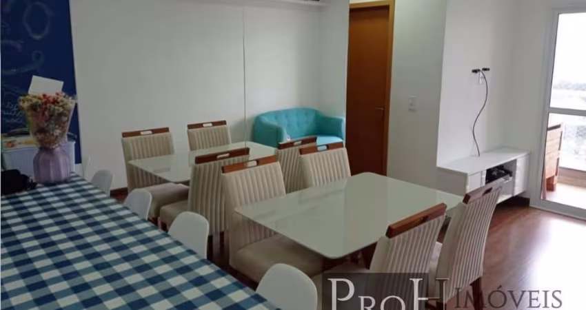 Apartamento à à venda 2 quartos quartos em São Bernardo do Campo - 370.000,00
