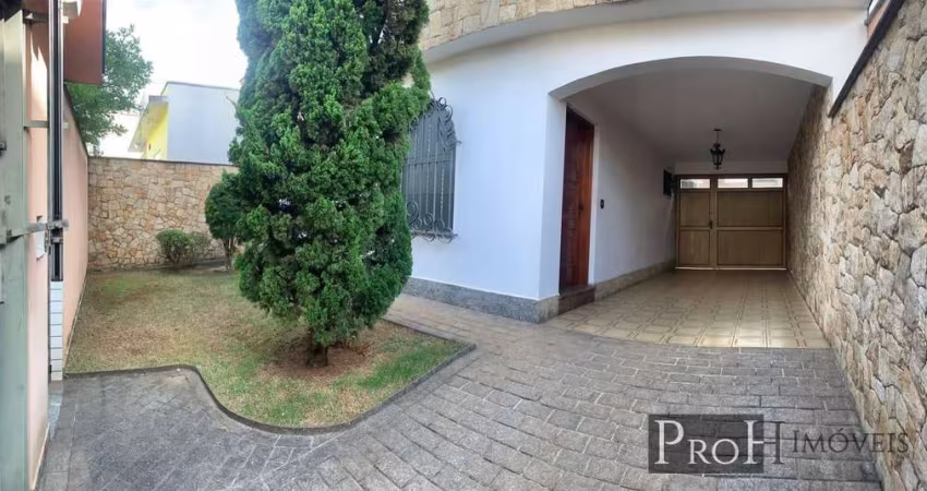 Sobrado à à venda 3 quartos quartos em São Caetano do Sul - 1.590.000,00