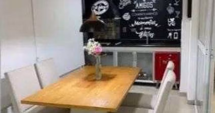 Apartamento à à venda 3 quartos quartos em São Bernardo do Campo - 978.000,00