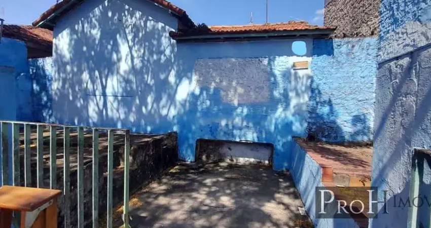 Casa Antiga Nova Gerti São Caetano