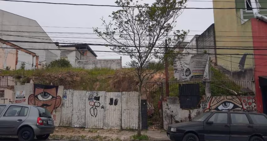 Terreno à à venda quartos em São Bernardo do Campo - 1.800.000,00
