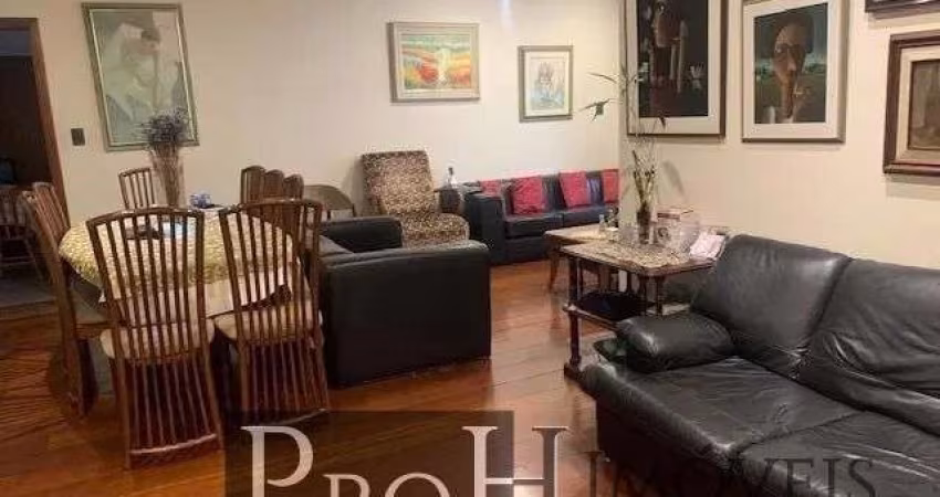 Apartamento à à venda 3 quartos quartos em São Paulo - 1.350.000,00