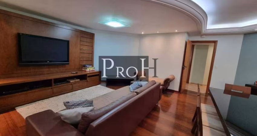 Apartamento à à venda 4 quartos quartos em São Caetano do Sul - 1.280.000,00
