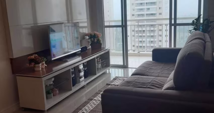Apartamento à à venda 3 quartos quartos em São Bernardo do Campo - 875.000,00