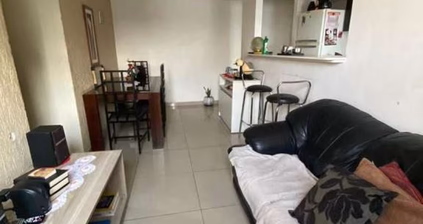 Apartamento à à venda 3 quartos quartos em Mauá - 300.000,00