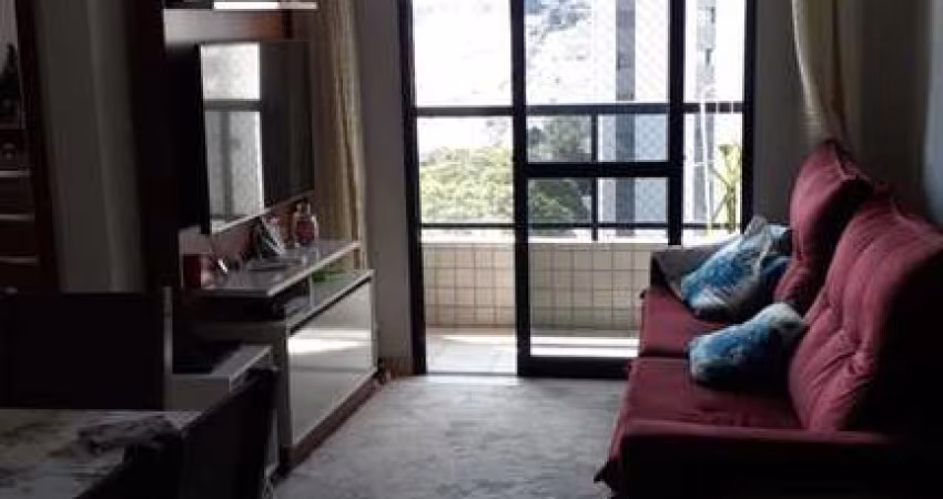 Apartamento à à venda 2 quartos quartos em São Bernardo do Campo - 477.000,00