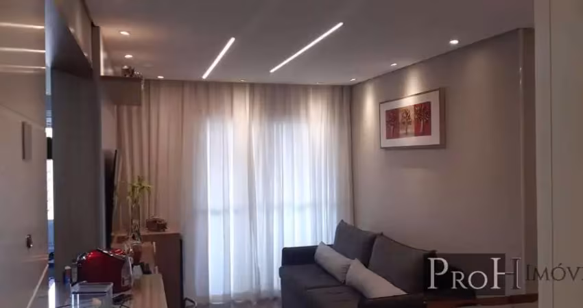 Apartamento à à venda 3 quartos quartos em santo andré - 960.000,00