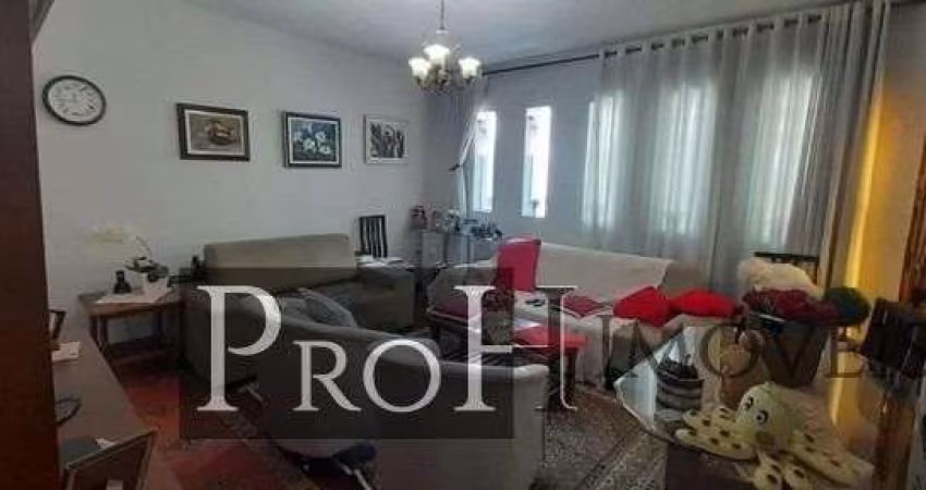 Sobrado à à venda 3 quartos quartos em Santo André - 900.000,00