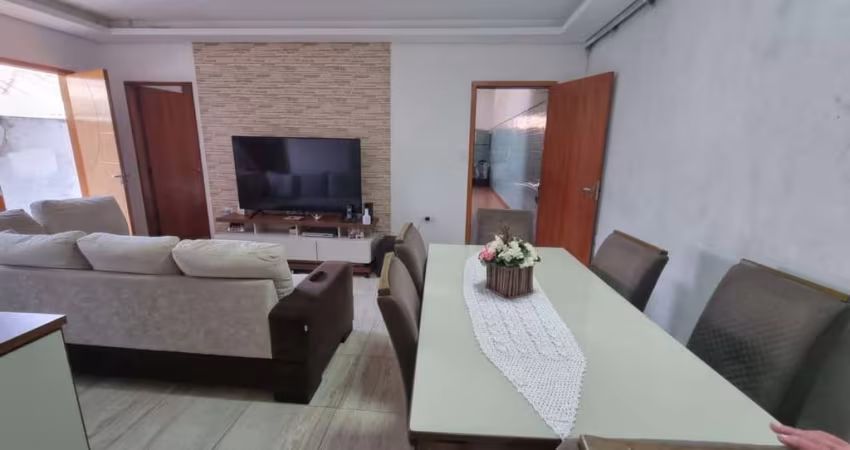 Sobrado à à venda 3 quartos quartos em São Caetano do Sul - 1.400.000,00