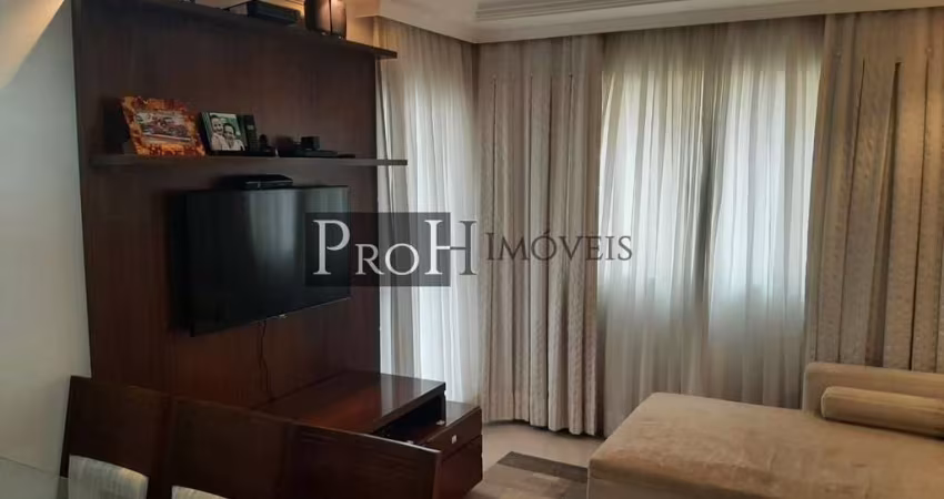 Apartamento à à venda 2 quartos quartos em São Bernardo do Campo - 355.000,00