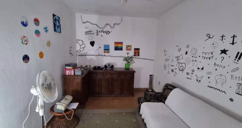 Casa à à venda 2 quartos quartos em São Caetano do Sul - 636.000,00