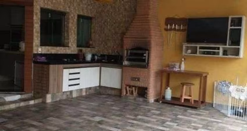Sobrado à à venda 3 quartos quartos em São Caetano do Sul - 1.680.000,00