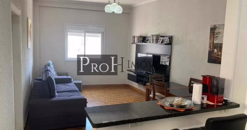 Apartamento à à venda 2 quartos quartos em São Paulo - 715.000,00