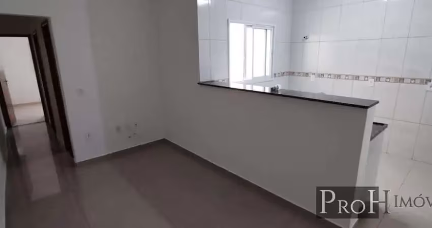 Cobertura à à venda 2 quartos quartos em Santo André - 410.000,00