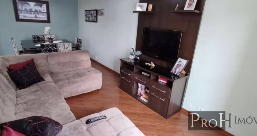 Sobrado à à venda 3 quartos quartos em Santo André - 1.160.000,00