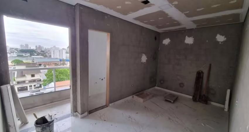 Cobertura à à venda 3 quartos quartos em Santo André - 700.000,00