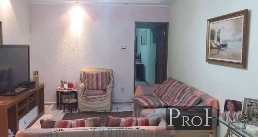 Sobrado à à venda 3 quartos quartos em Santo André - 780.000,00