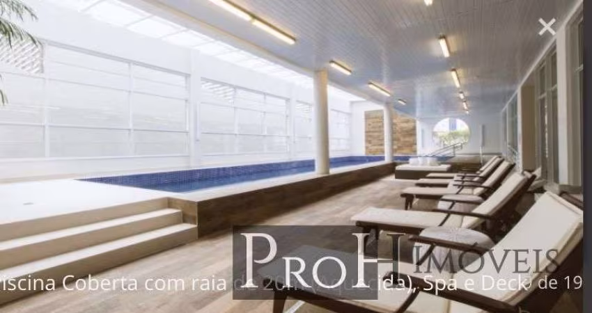Studio à à venda 1 quarto quartos em São Paulo - 495.000,00