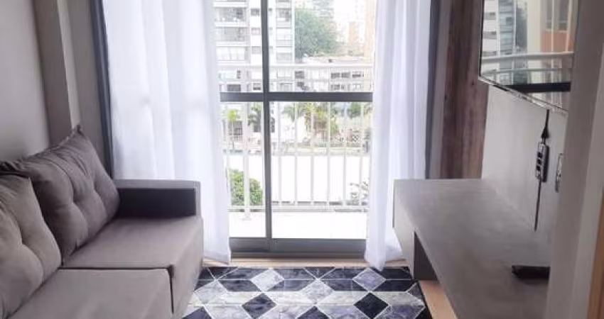 Apartamento à à venda 1 quarto quartos em São Paulo - 580.000,00