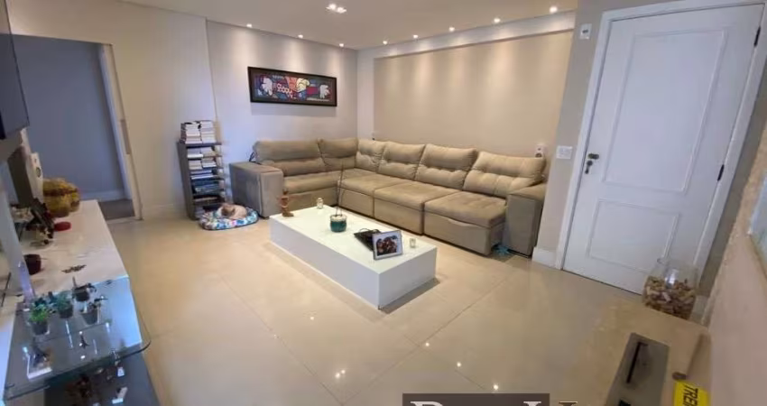 Apartamento à à venda 3 quartos quartos em Santo André - 1.378.000,00