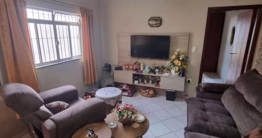 Sobrado à à venda 3 quartos quartos em São Caetano do Sul - 855.000,00