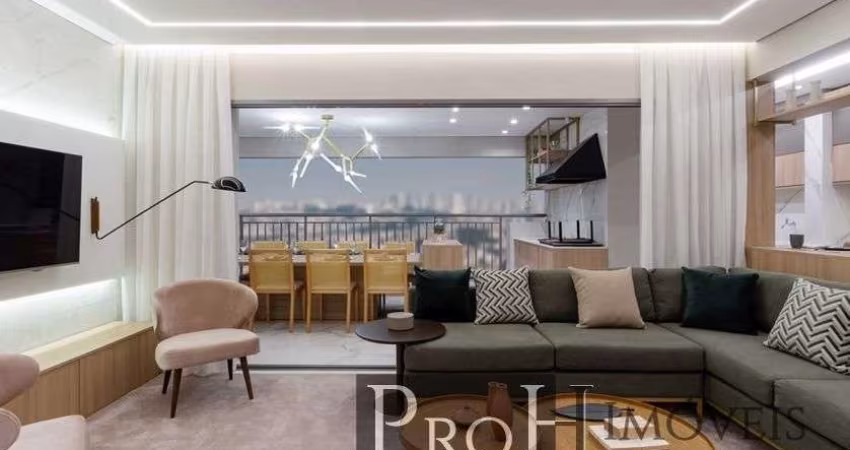 Apartamento à à venda 3 quartos quartos em São Paulo - 1.300.000,00