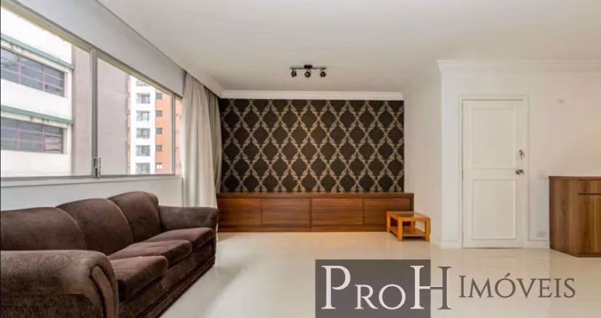 Apartamento à à venda 4 quartos quartos em São Paulo - 2.100.000,00
