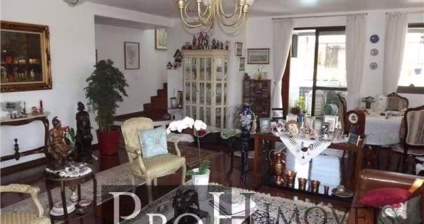 Cobertura à à venda 4 quartos quartos em São Paulo - 1.570.000,00