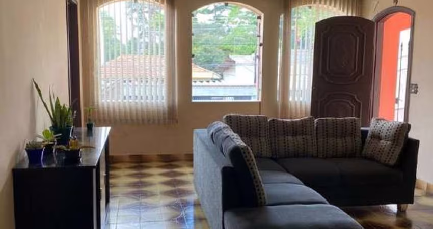 Casa à à venda 4 quartos quartos em São Caetano do Sul - 1.590.000,00