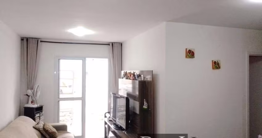 Apartamento à à venda 2 quartos quartos em Santo André - 543.000,00