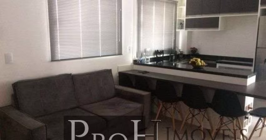Apartamento à à venda 2 quartos quartos em São Paulo - 417.000,00