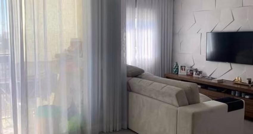 Apartamento à à venda 3 quartos quartos em São Bernardo do Campo - 639.000,00