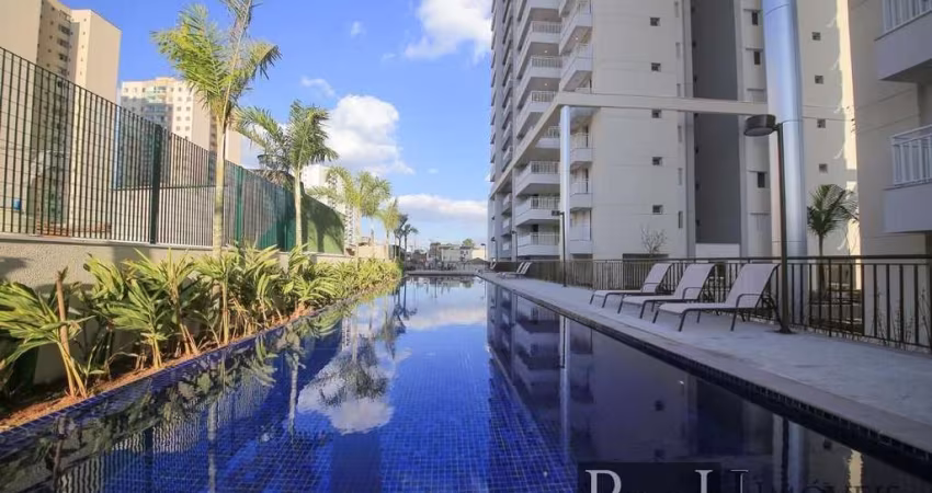 Apartamento à à venda 2 quartos quartos em São Paulo - 692.000,00