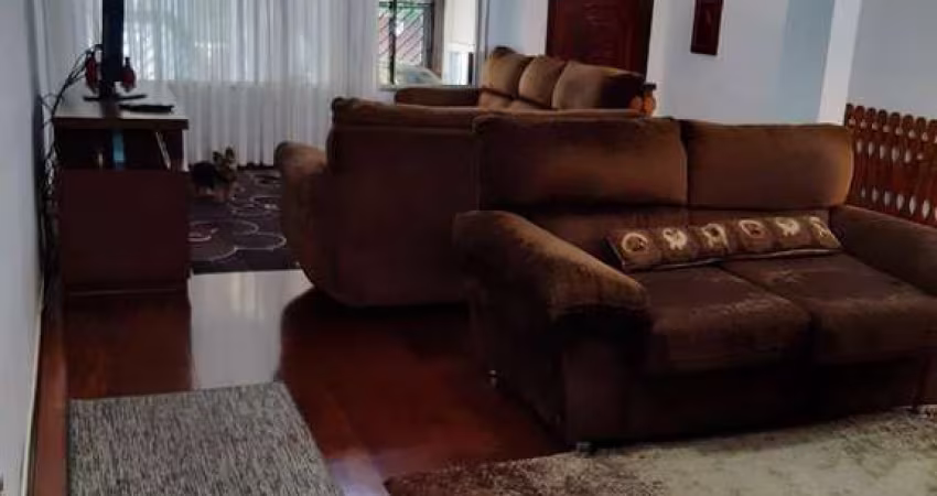 Sobrado à à venda 3 quartos quartos em São Bernardo do Campo - 750.000,00