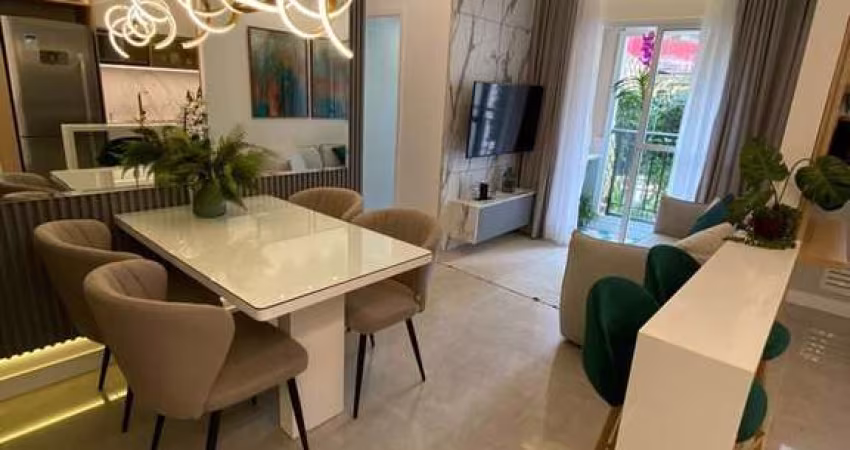 Apartamento à à venda 2 quartos quartos em São Bernardo do Campo - 436.000,00