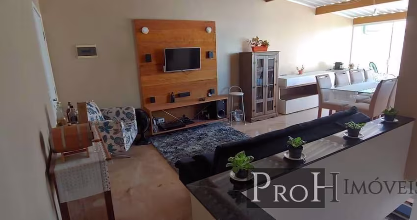 Apartamento à à venda 2 quartos quartos em Santo André - 630.000,00