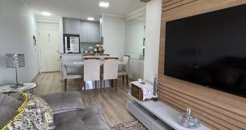 Apartamento à à venda 3 quartos quartos em São Bernardo do Campo - 839.900,00