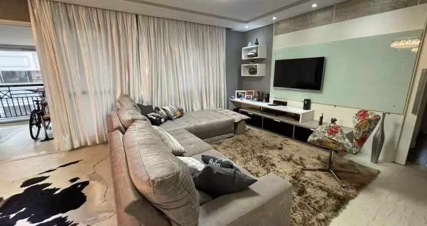 Apartamento à à venda 3 quartos quartos em Santo André - 2.300.000,00