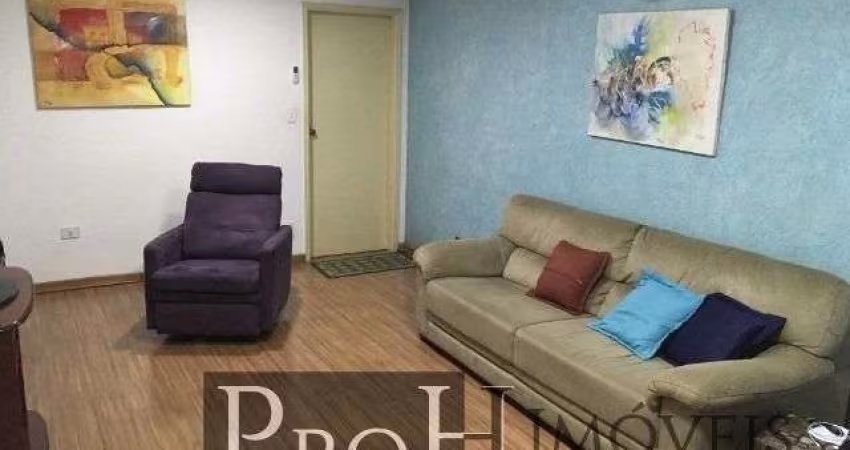Sobrado à à venda 3 quartos quartos em Santo André - 1.100.000,00